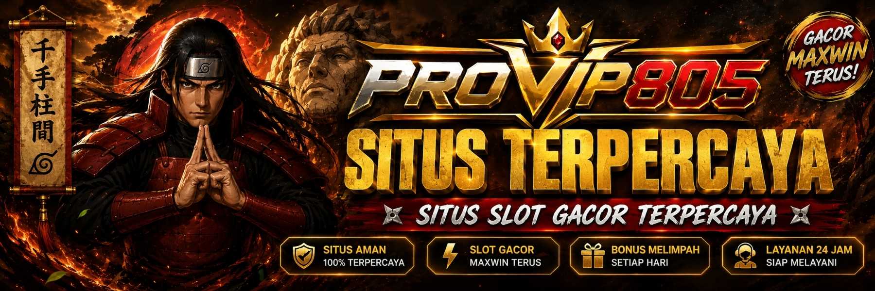 Situs Slot Gacor 2026 Mudah Max Win